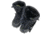Neos Explorer Glacier Trek Spike Overshoes, Black, 2XL, EXGG-BLK-2XL
