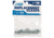 Neos Glacier Trek Stainless Cleats, Black, GSRCSLV