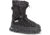 Neos Voyager Glacier Trek Spike with Heel Overshoe, Black, L, VNG1HEEL-BLK-LRG