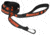 Neverlost Multi-Strap, Black/Orange, 78.75in 6047