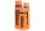 Neverlost Thermos .75L, Black/Orange 6138