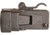 NEW Aimshot HG Pro Reflex Sight, Red Circle Cross Hair Reticle HGPROC