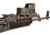 NEW Aimshot HG Pro Reflex Sight, Red Circle Cross Hair Reticle HGPROC