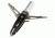 New Archery Products Killzone C.O.C. Crossbow, Broadhead 100 gr. 3 pk., 60-814