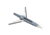 New Archery Products Killzone Cut-On-Contact Broadheads 2in, 100Grain, 3pack , 1408849