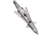 New Archery Products Killzone Trophy Tip Broadheads 2in, 100 Grain, 3pack, 1408850