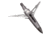 New Archery Products Killzone Trophy Tip Broadheads 2in, 100 Grain, 3pack, 1408850