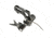 New Archery Products Quiktune Smart Rest Lefthand 6603771