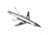 New Archery Products Spitfire DoubleCross, Broadhead 100 gr. 3 pk. 60-086