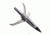 New Archery Products Spitfire XXX Broadhead, 100 gr. 3 pk., 60-140