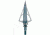 New Archery Products Thunderhead Crossbow, Broadhead 100 gr. 5 pk., 60-694