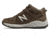 New Balance 1450W1 Hiking Boots &amp; Shoes - Men's, Chocolate Brown/Team Away Grey, Standard, 10 US, MW1450WN D 10