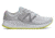 New Balance Fresh Foam 1080v9 - Womens, Light Aluminum/Silver/Sulphur Yellpw/Peony, 8.5 US, W1080SO9 B 085