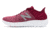 New Balance Fresh Foam Beacon V2 Road Running Shoes - Womens, Dragon Fruit/Sedona/Peony, Medium, 9.5 US, WBECNDF2 B 095