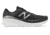 New Balance Fresh Foam More - Womens, Black/Orca, 11 US, WMORBK B 11
