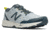 New Balance Nitrelv3 - Womens, Winter Sky/Platinum Sky, 7.5 US, WTNTRLA3 B 075