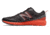 New Balance Summit Unknown GTX - Mens, Black/Lead/Coral Glow, 11 US, MTUNKNGT D 11