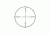 Mil Dot Reticle