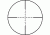 New Bushnell Elite Tactical 6-24x50 MilDot Reticle Waterproof Rifle Scope, Matte Black ET6245