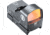 New Bushnell First Strike Illuminated Red Dot Sight 730005