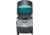 New Bushnell First Strike Illuminated Red Dot Sight 730005