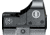 New Bushnell First Strike Illuminated Red Dot Sight 730005