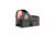 First Strike Reflex Red Dot Sight, 5 Moa Dot, Box