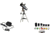 Celestron AstroMaster 130 EQ Kit