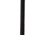 New England Ropes 1/2&quot; X 15' Nylon Double Braid Dock Line - Black 76576