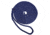 New England Ropes 1/2in Premium 3-Strand Dock Line - Navy Blue - 15ft, C6053-16-00015
