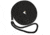 New England Ropes 5/8in Double Braid Dock Line - Black - 50ft, C5054-20-00050