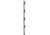 New England Ropes 7/16in Sta-Set Performance Cruising Line - Blue Fleck - 600ft, C2113-14-00600