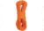 New England Ropes Km Iii 7/16'' X 150' Orange 3305-14-00150