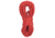 New England Ropes Km Iii 7/16'' X 150' Red 3301-14-00150