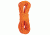 New England Ropes Km Iii 7/16 X 200 Orange 3305-14-00200