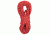 New England Ropes Km Iii 7/16 X 200 Red 3301-14-00200