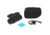 Firefield Nightfall 2x24 Night Vision Monocular, Black w/IR Illuminator FF24061
