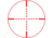 Factory DEMO Firefield 1.5-5 Rifle Scope with Attached Green Laser
