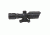 Firefield 1.5-5x Rifle Scope with Attached Green Laser FF13017