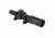 Firefield 1-6x24 1st Focal Plane Illuminated Rifle Scope FF13022