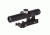 Firefield 3.5x PU Mosin-Nagant/SVT-40 Scope FF13024