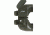 Firefield Centurion System 7x50 Porro Prism Military Binocular w/ Case FF12001