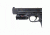 Firefield Green Compact Pistol Laser FF13032