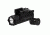 Factory DEMO Firefield Interchangeable Tactical Flashlight and Green Laser Pistol Kit