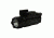 Firefield Interchangeable Tactical Flashlight and Green Laser Pistol Kit FF13042