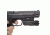 Firefield Interchangeable Tactical Flashlight and Green Laser Pistol Kit FF13042