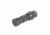 Firefield Shotgun Tactical 120 Lumens Flashlight, Black w/Mount &amp; Pressure Pad - FF21001K