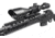 NEW Leapers AccuShot 4-16x56mm Illuminated SWAT AO Rifle Scope SCP3-UG4165AOIEW