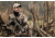 NightForce SHV 3-10x42mm .250MOA Rifle Scope, Illuminated Forceplex, Black, Full-Size, C611