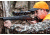 NightForce SHV 3-10x42mm .250MOA Rifle Scope, Illuminated Forceplex, Black, Full-Size, C611